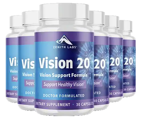 vision 20 maximum discounted bottles